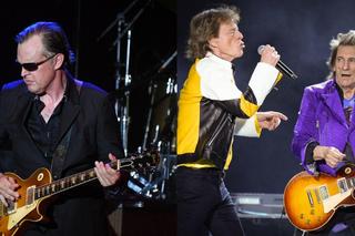 Joe Bonamassa o The Rolling Stones: To najlepszy zespół rockandrollowy w historii