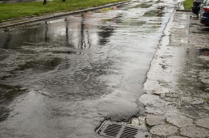 Ulcia Broniewksiego przejdzie generalny remont