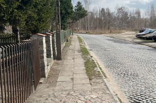 Osiedle Dąbie