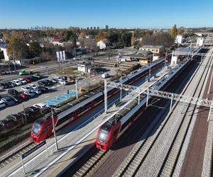 Ostatni odcinek linii Warszawa Wschodnia - Lublin doczeka się rozbudowy