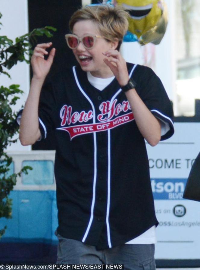 Dzieci gwiazd Hollywood z zaburzeniami tożsamości płciowej