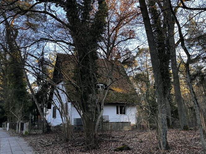 Osiedle Głębokie Szczecin 