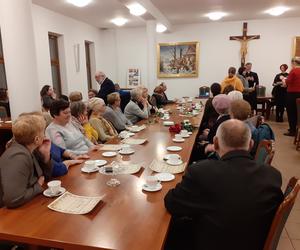 Wolontariusze Caritas docenieni - Gala Wolontariatu 2022