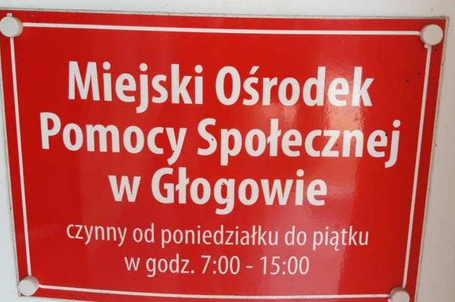 MOPS Głogów