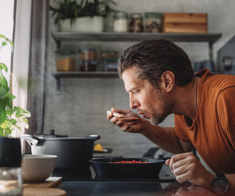 Prosta zmiana w diecie może zmniejszyć ryzyko raka jelita grubego o jedną piątą. Ale jest haczyk