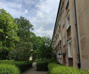 Os. Wandy, Nowa Huta, Kraków