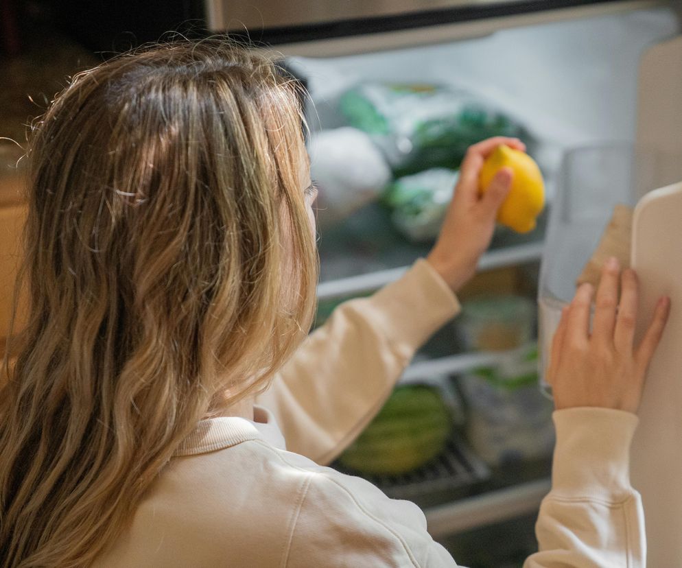 Kosmetyki prosto z domowej spiżarni. Te produkty to naturalne remedium dla pięknej skóry i włosów