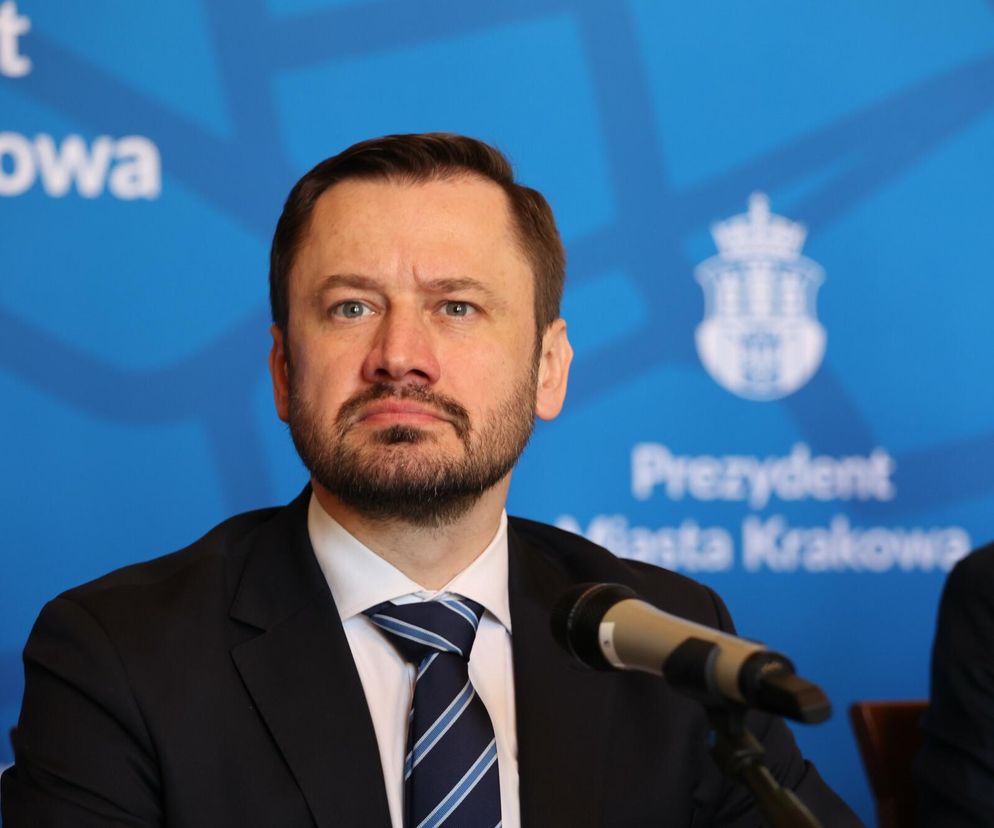Spór o Krakowską Wyprawkę. Prezydent odpowiada