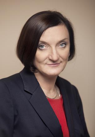 Ewa Czaczkowska