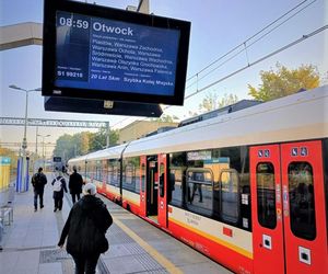 20. urodziny SKM