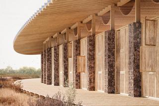 Projekt Michała Pietrusiewicza, Justyny Błasiak i Krzysztofa Afeltowicza wyróżniony w konkursie Kaira Looro 2023