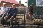 Rolnicy. Podlasie. Gienek z Plutycz jest na silnych lekach