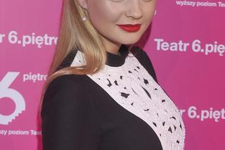 Tak zmieniała się Małgorzata Socha
