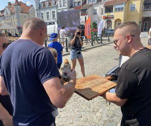 Festiwal Browarnictwa i Święto Wołowiny 2025 