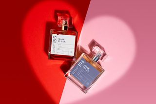 Zapachy miłości – aromaty, które rozpalają zmysły w Walentynki