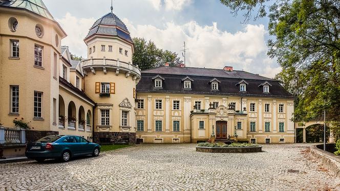 Oborniki Śląskie