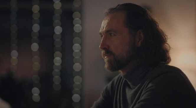 M jak .miłość, odcinek 1869. Tomasz (Ziemowit Wasielewski)