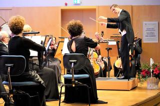 Wyjątkowy koncert w zielonogórskiej Filharmonii