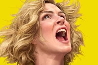 Okrągłe 100% pozytywnych ocen. Mamy serial roku? Przerażający i zabawny