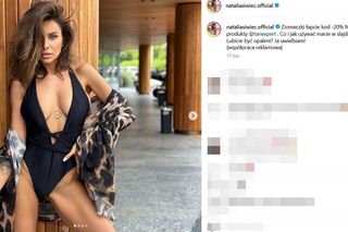 Gwiazdy, które powiększyły piersi