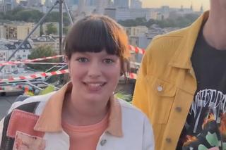 Na dobre i na złe po wakacjach 2023. Matylda (Amelia Czaja), Kamil Żebrowski