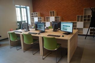 Nowa filia Miejskiej Biblioteki Publicznej w Szczecinie będzie działać przy pl. Matki Teresy z Kalkuty 8