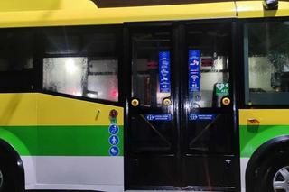 Minibus Karsan. MZK Zielona Góra