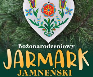 Bożonarodzeniowy Jarmark Jamneński