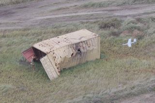 Nowa wersja amunicji krążącej rodziny WARMATE