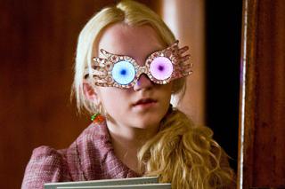Luna z Harry'ego Pottera - co robi i jak wygląda Evanna Lynch? Uprawia bardzo trudny sport!