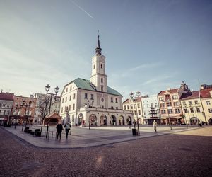 Indeks Zdrowych Miast 2024 w woj. śląskim