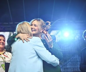Agnieszka Chylińska, Oskar Cyms i inni. Tak świętowano Dni Gliwic