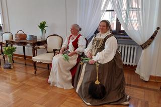 Dzień Kobiet w zamojskim ratuszu