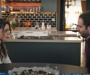 Emanet, odcinek 488 streszczenie 