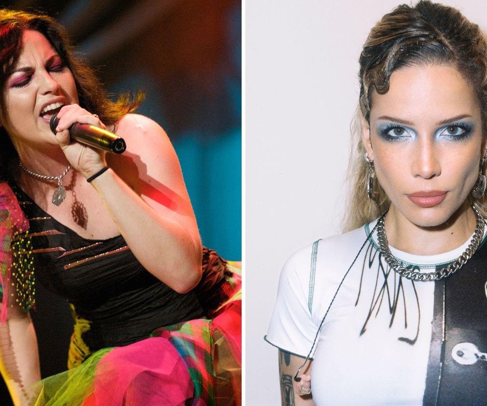 Amy Lee i Halsey w duecie! Numer promuje film Ballerina. Z uniwersum Johna Wicka