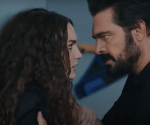 Emanet - powrót Nany 