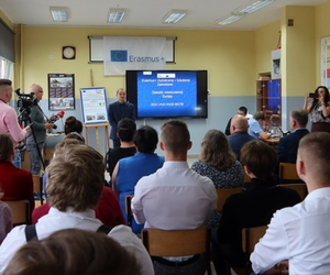 Akredytacje ERASMUS+ dla głogowskich szkół