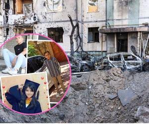 Mówili, że słyszą bomby i nie mogą spać. Polskie dzieci uwięzione w Gazie