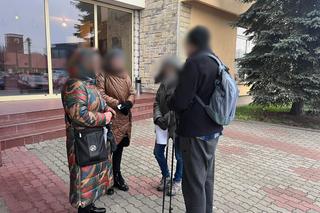 Udaremniono kolejny pokaz RTV i AGD dla seniorów w Gorzowie