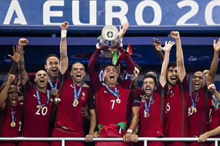 UEFA liczy zyski z EURO 