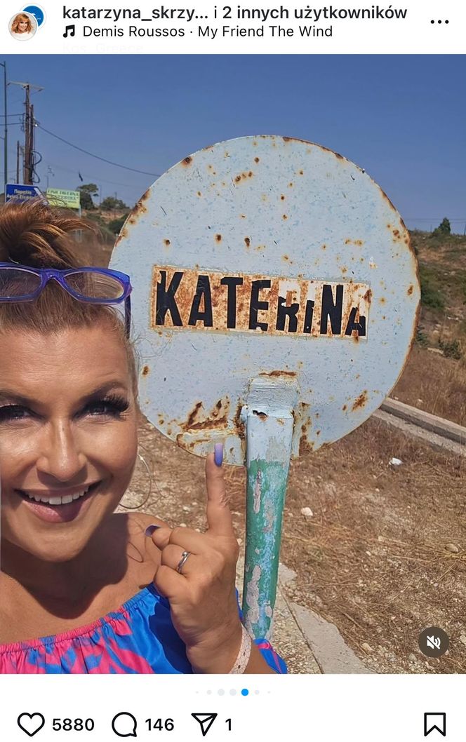 Katarzyna Skrzynecka