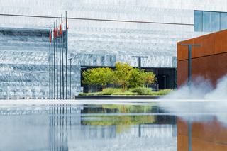 Nagroda architektoniczna prezydenta Warszawy - WXCA - Muzeum Historii Polski