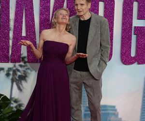 Pamela Anderson znów zakochana! Będzie szósty mąż?!