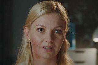 M jak miłość odc. 1773. Jagoda (Katarzyna Kołeczek)