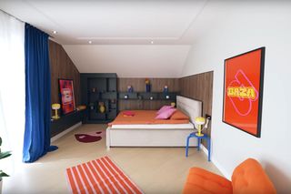 Friz pokazał domy BAZY i FAZY! Tak mieszkają uczestnicy Twoje 5 minut