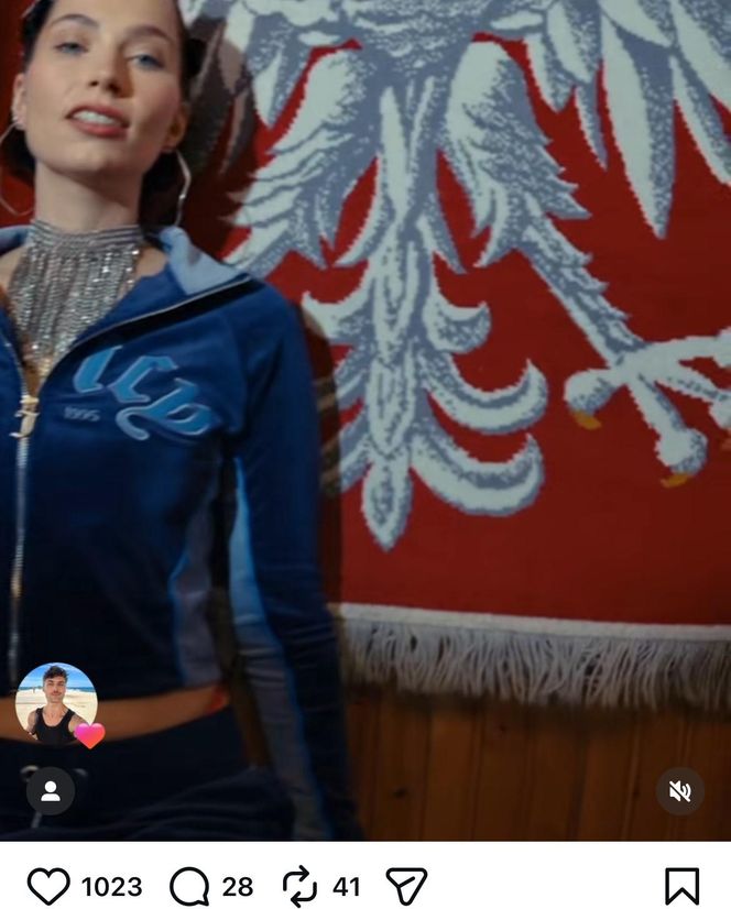 Patriotyczne wpisy gwiazd! Tak 11 listopada uczcili polską wolność