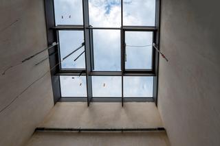 Modernizacja kamienicy przy ul. bytomskiej