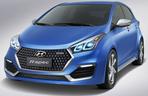 Hyundai HB20 R-Spec