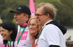 Race for the Cure