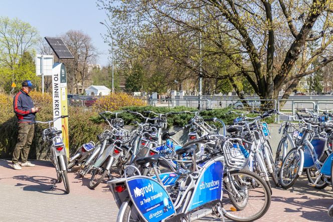 Veturilo wraca na stołeczne ulice. Znamy konkretną datę! „Nowości i niespodzianki”